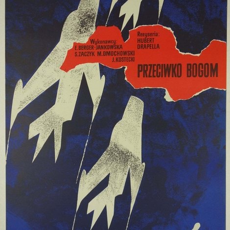 Przeciwko bogom