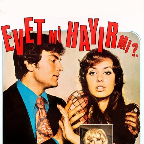 Evet Mi Hayır Mı