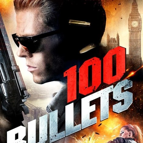 100 Bullets