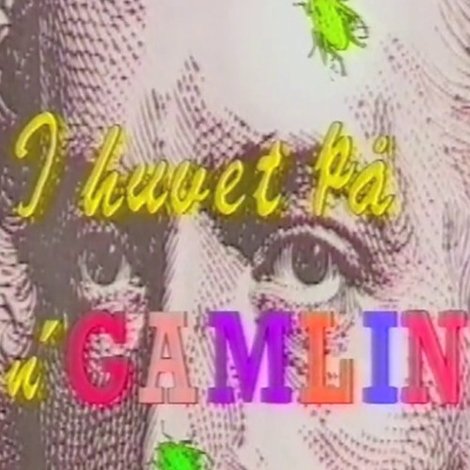I huvet på n' Gamlin