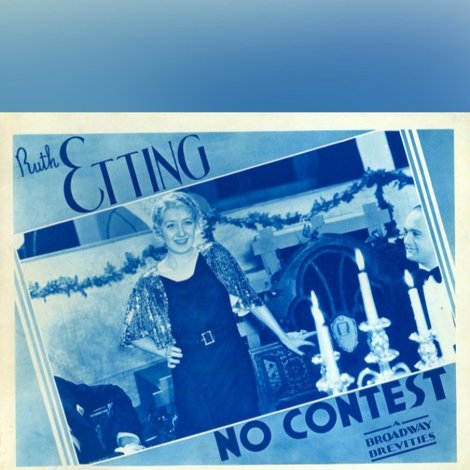 No Contest!