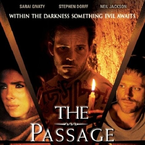 The Passage
