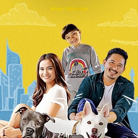 June & Kopi