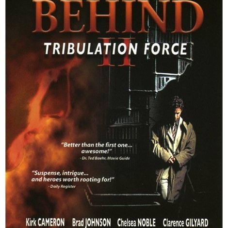 Left Behind II: Tribulation Force