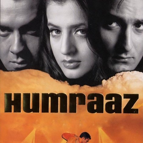 Humraaz