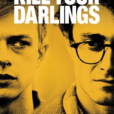 Kill Your Darlings