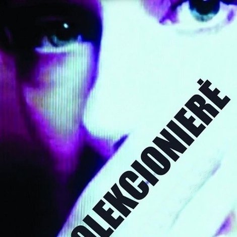 Kolekcionierė