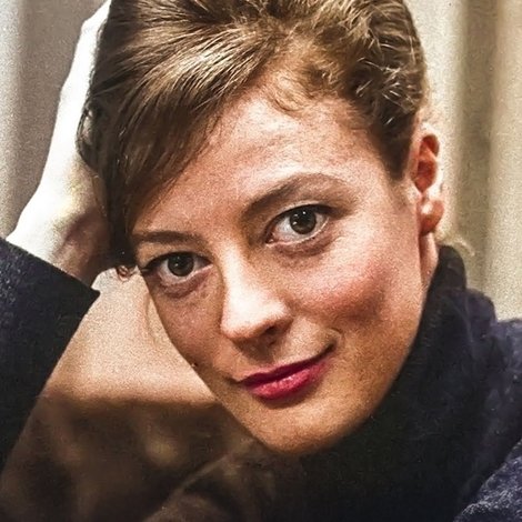 Dame Maggie Smith - A Celebration