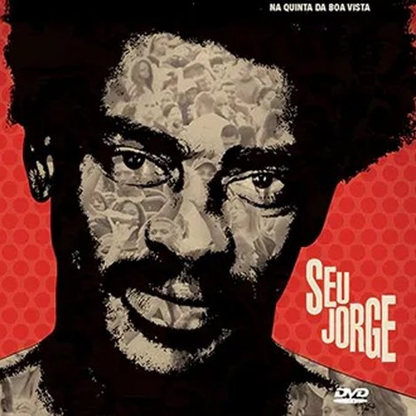 Seu Jorge: Músicas para Churrasco, Vol. 01