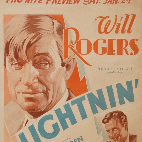 Lightnin'