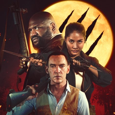 Operation Blood Hunt
