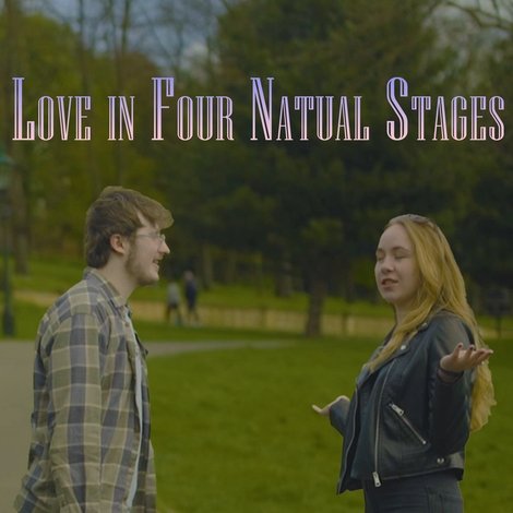 Love In Four Natural Stages