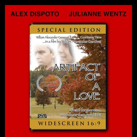 The DVD