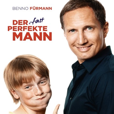 Der fast perfekte Mann