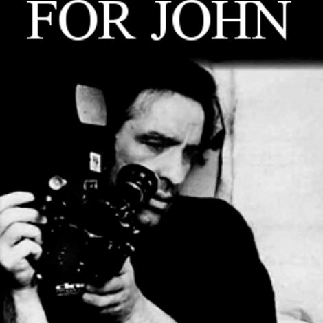 Anything for John