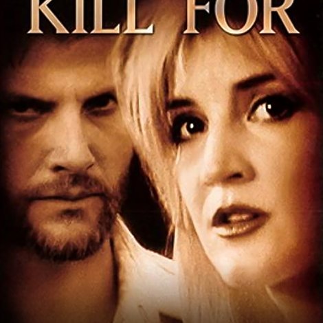 A Face to Kill for
