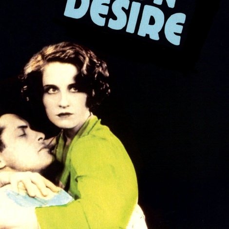 Their Own Desire