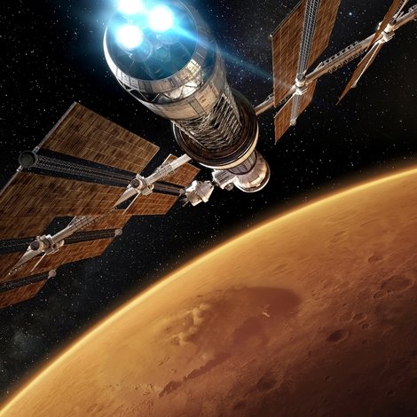 Journey to Space