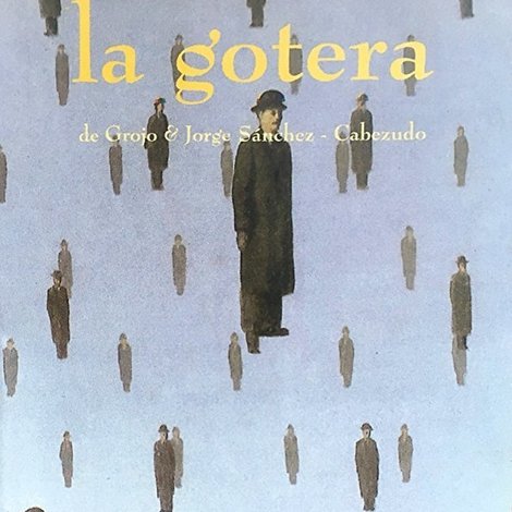 La Gotera