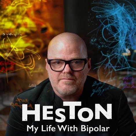 Heston: My Life with Bipolar