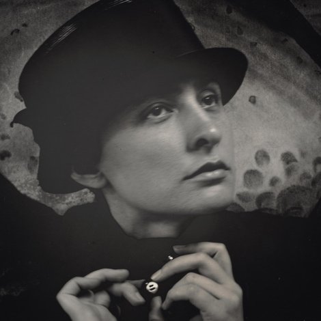 Georgia O’Keeffe: The Brightness of Light