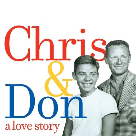 Chris & Don: A Love Story