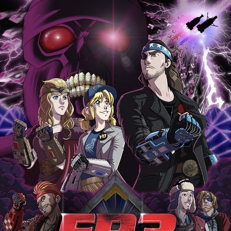 FP3: Escape From BAKO