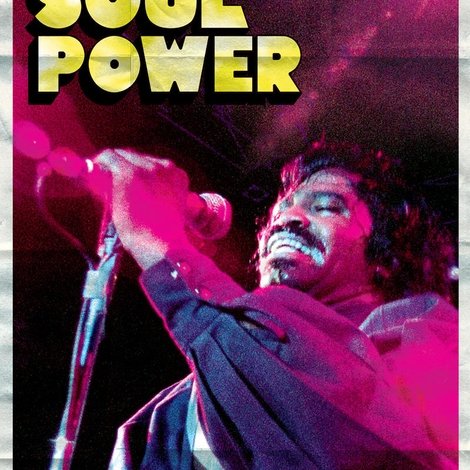 Soul Power