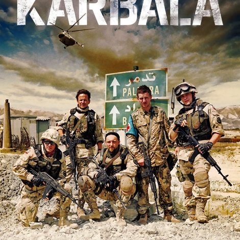 Karbala