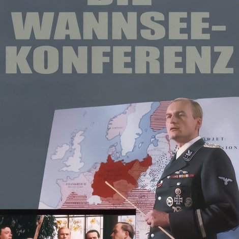 Die Wannseekonferenz