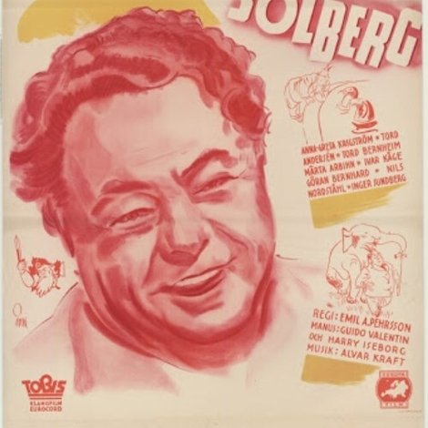 Soliga Solberg