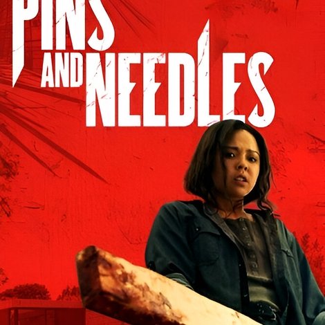 Pins and Needles