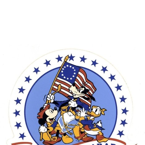 America on Parade