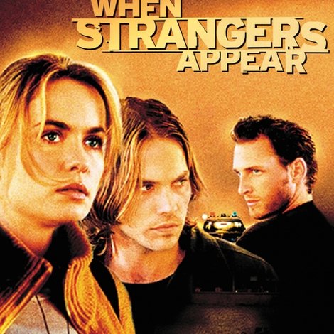 When Strangers Appear