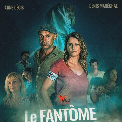 Le Fantôme des Saintes