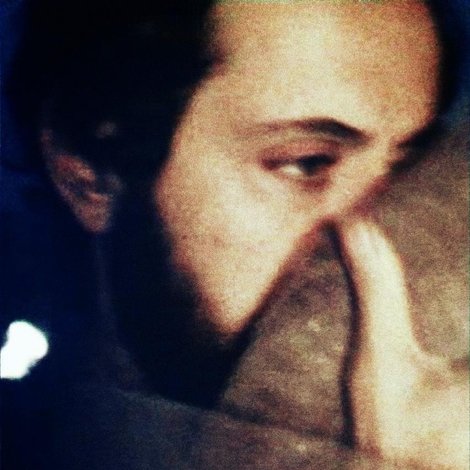 Michel Nedjar