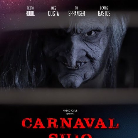 Carnaval Sujo