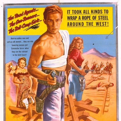 Overland Pacific