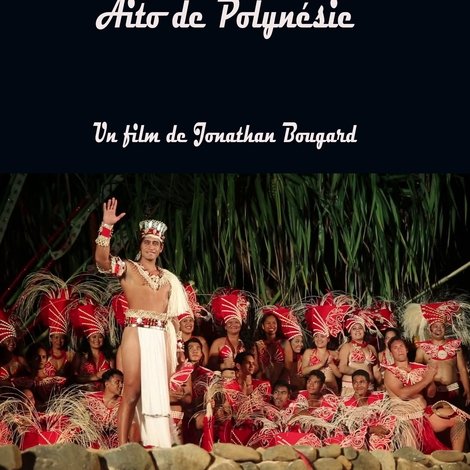 Tefana Tufaimea Aito de Polynésie