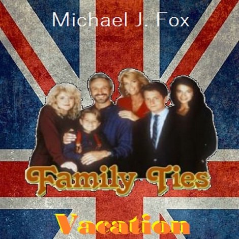 Family Ties Vacation