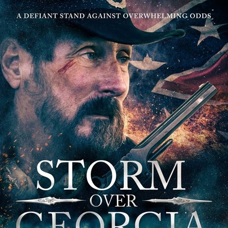 Storm Over Georgia