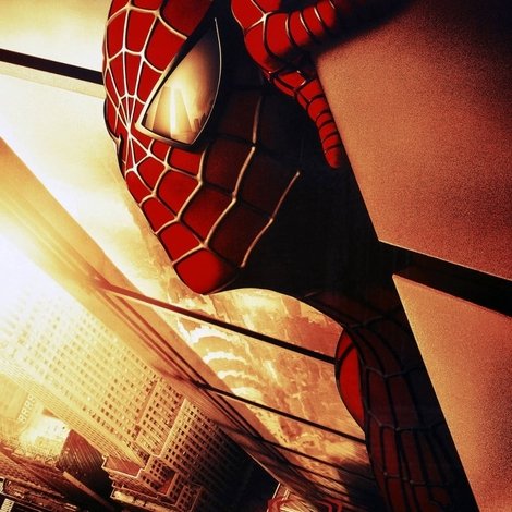Spider-Man: The Mythology of the 21st Century