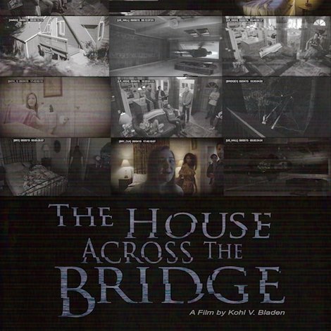 The House Across the Bridge