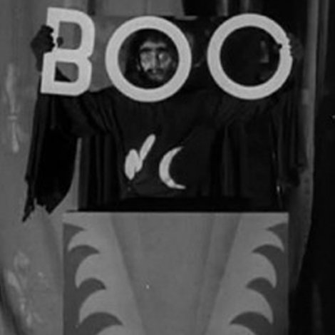 Boo