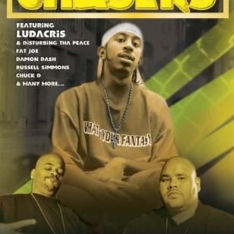 Paper Chasers