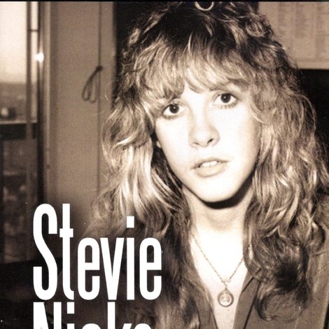 Stevie Nicks: Through the Looking Glass