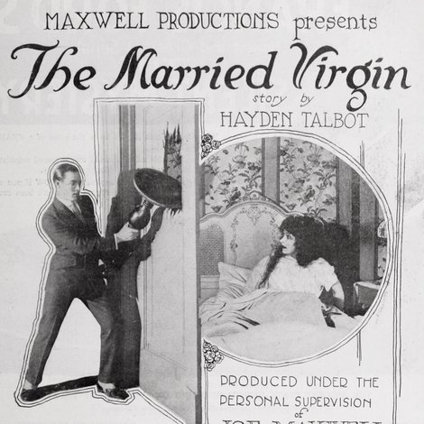 The Married Virgin