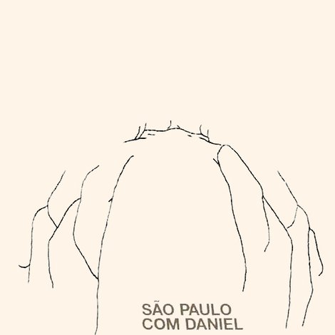 São Paulo com Daniel