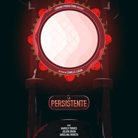 La Persistente