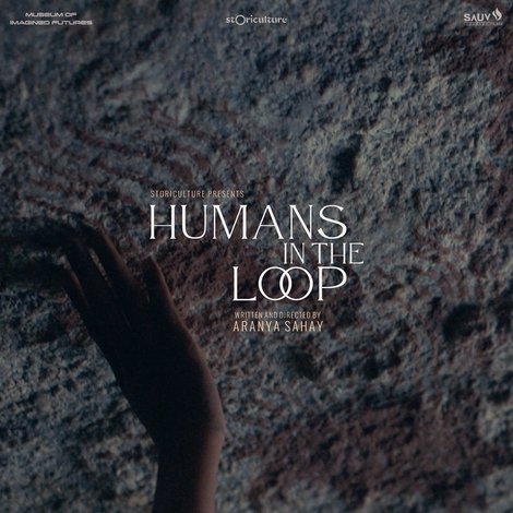 Humans in the Loop